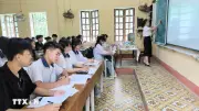 Dinh dưỡng hợp lý cho sĩ tử mùa thi: Những điều nên và không nên