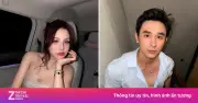Diệp Lâm Anh và bạn trai kém 11 tuổi đi du lịch biển, tình cảm ngày càng ngọt ngào