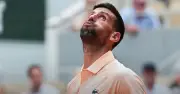 Djokovic bị loại ở Roland Garros, Nole vỡ mộng Grand Slam thứ 25