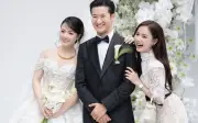 Dàn mỹ nhân VTV gây chú ý tại đám cưới ở Lào Cai