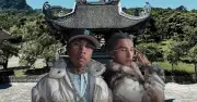 Dân Ninh Bình kể chuyện Sơn Tùng quay MV tại chùa Bái Đính: Bảo mật tuyệt đối, Tyga có xuất hiện?