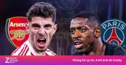 Dàn sao trăm triệu euro tỏa sáng ở chung kết Champions League 2025/26