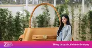 Dàn sao Việt 'lên đồ' ấn tượng tại Romy Bakery Pop-up của Tory Burch