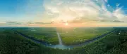 Dòng tiền hưu trí dịch chuyển mạnh về bất động sản sinh thái tại Vinhomes Green Paradise Cần Giờ