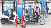 Doanh nghiệp chuyển đổi hạ tầng, sẵn sàng bán xăng E10 trên toàn quốc