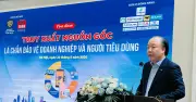 Doanh nghiệp cần hiểu đúng về lá chắn truy xuất nguồn gốc