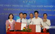 Doanh nghiệp Gia Lai: Chính sách hỗ trợ khởi nghiệp cần đi vào thực tiễn
