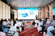Doanh nghiệp ngành kính đón đầu cơ hội hội nhập qua triển lãm Glasstec 2026