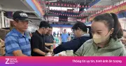 Doanh nghiệp tặng hơn 1.300 chỉ vàng tri ân người lao động tại TP.HCM