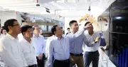 Doanh nghiệp Việt cần tiên phong làm chủ AI, UAV chiến lược