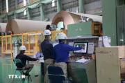 Doanh nghiệp Việt Nam trước cơ hội tái cấu trúc xanh