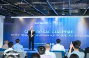 Doanh nghiệp Việt phát triển bộ giải pháp hạ tầng an ninh mạng tin cậy