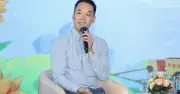 Doanh nhân Bùi Mạnh Hà mượn hình tượng siêu nhân kết nối cộng đồng vì trẻ yếu thế