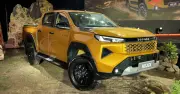 Doanh số xe bán tải lao dốc trong tháng 4/2026, Toyota Hilux ngược dòng tăng trưởng