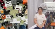 Doanh thu hơn 835 tỷ đồng từ đồ hiệu cũ: 'Bà trùm' chuyên bán hàng second-hand