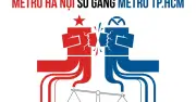 Doanh thu Metro Hà Nội gấp 1,7 lần Metro TP.HCM nhưng lợi nhuận tương đương: Vì sao?