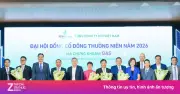Doanh thu PV GAS vượt 1% GDP, bước vào chu kỳ tăng trưởng mới