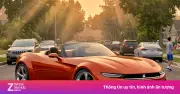 Dodge Viper tái xuất với tên gọi mới Copperhead, ra mắt cuối thập kỷ