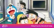 'Doraemon: Nobita và lâu đài dưới đáy biển' sắp cán mốc 100 tỷ đồng tại Việt Nam