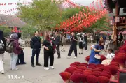 Du khách đến Lào Cai tăng cao dịp nghỉ lễ, Sa Pa khẳng định sức hút nổi trội