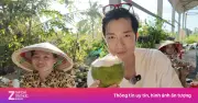 Du khách Nhật ngỡ ngàng khi thấy khỉ, chim công tự do dạo chơi ở Thảo Cầm Viên