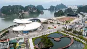 Du lịch đêm Quảng Ninh mang lại hiệu quả bước đầu