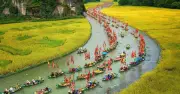 Du lịch Việt Nam bùng nổ trong kỳ nghỉ lễ 30/4 và 1/5