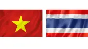 Dấu mốc định hình quan hệ Việt Nam - Thái Lan trong thập niên tới