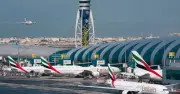 Dubai dẫn đầu danh sách 10 sân bay gây ô nhiễm nhất thế giới