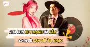 Duy Mạnh hợp tác cùng con gái trong dự án âm nhạc mới