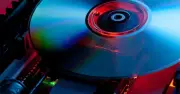DVD trở lại làm phương tiện sao lưu dữ liệu nhờ độ bền và an toàn