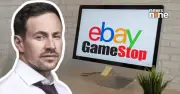 eBay cấm vĩnh viễn CEO GameStop sau đề xuất thâu tóm 56 tỷ USD