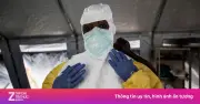 Ebola chủng hiếm vượt biên giới, Việt Nam kích hoạt giám sát y tế