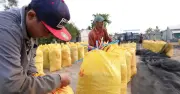 El Nino và xung đột Trung Đông đẩy giá gạo tăng cao