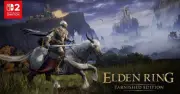 Elden Ring: Tarnished Edition có thể ra mắt trên Switch 2 vào tháng 7 tới