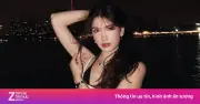 Em gái Đặng Văn Lâm ngày càng gợi cảm, tự tin theo đuổi người mẫu