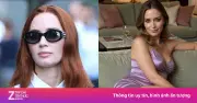 Emily Blunt tái xuất gây sốt trong 'Yêu nữ thích hàng hiệu' phần 2