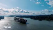 Eo biển Hormuz, kênh đào Suez, Panama trở nên sôi động