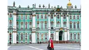 Ermitazh – Trái tim nghệ thuật Saint Petersburg và hành trình khám phá di sản Nga hoàng