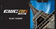 Esports World Cup 2026 chính thức chuyển đến Paris tổ chức