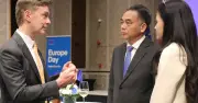 EU cam kết hỗ trợ Việt Nam tăng trưởng bền vững qua công nghệ và năng lượng