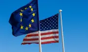 EU chạy đua hoàn tất thỏa thuận thương mại với Mỹ trước hạn chót