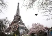 EU thông qua định hướng chiến lược du lịch bền vững đầu tiên