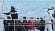 EU và 4 nước tăng cường phối hợp ứng phó di cư bất hợp pháp do xung đột Trung Đông