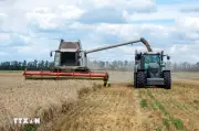 EU và Ukraine ký thỏa thuận khoản vay 90 tỷ euro cho Kiev