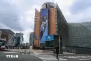 EU ủy quyền BP bán nhà máy lọc dầu lớn nhất nước Đức