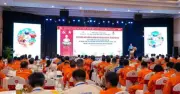 EVNGENCO3 vinh danh người lao động tiêu biểu và an toàn vệ sinh viên