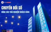 EVNHANOI tái cấu trúc số hóa, nâng tầm trải nghiệm khách hàng Thủ đô