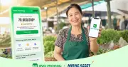 EVO Money hợp tác Mirae Asset, mở rộng vay tín chấp số hóa
