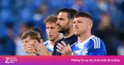 Fabregas đưa Como lên đỉnh cao, viết nên câu chuyện cổ tích Serie A